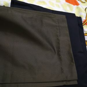 38" Waist Formal Pant