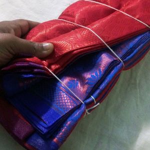 Light Weight Silk Saree