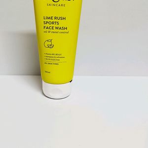 Dot & Key Face Wash