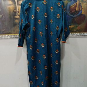 Kurti For Ladies