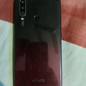 VIVO Y15