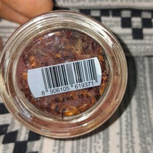 Himalayas Natural Lip Scrub