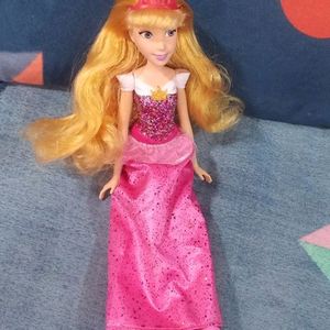 Disney Princess Aurora Doll|Barbie Doll