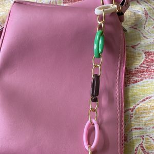 Ladies Sling Bag