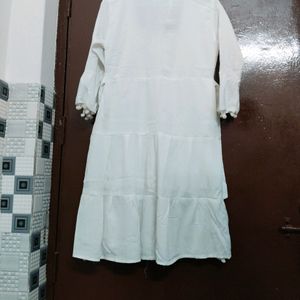 Frock Kurti