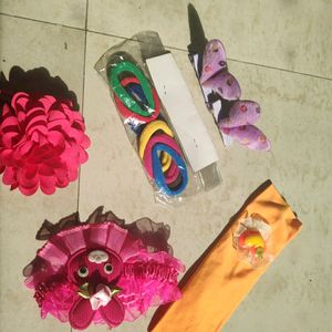 hair Accessories