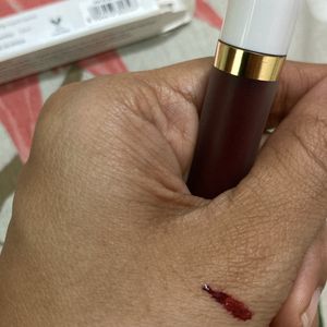 New Myglamm Lipstick For Grabs