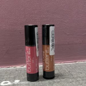 Miss Claire Butter Lip Balm