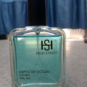 High Street Perfume