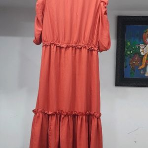 PlusS Dress