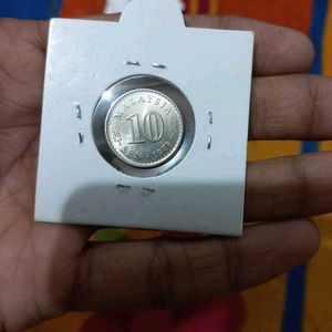 Coins Total  69 Pis 5500rs Only