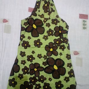 New Design Dress