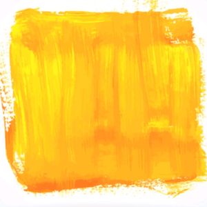 World Expensive Yellow Box Painting