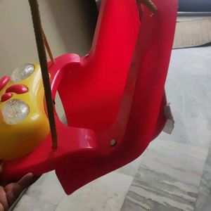 Baby Swing In Good Condition