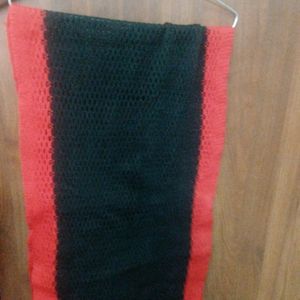 Woolen Dupatta For Casual Used