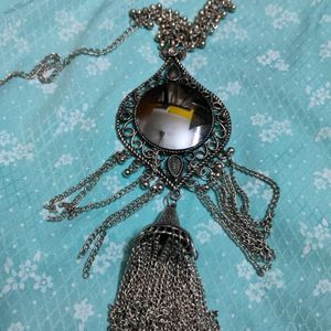 Gorgeous Oxidized Necklace For Women