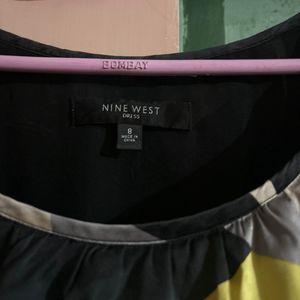 Nine West Premium Touch Dress