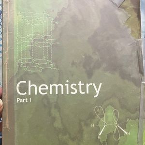 Chemistry NCERT PART 1 Class xI
