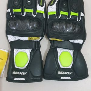 Axor Czar Riding Gloves