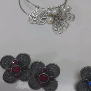 Earings Rs 99 Each