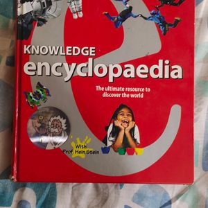 Knowledge Encyclopaedia