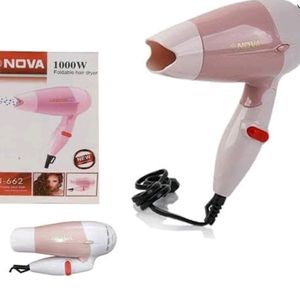 Totally New Hair Dryer