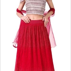 Beautiful Lehenga