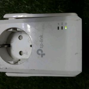 Tp Link Wi-Fi Extender