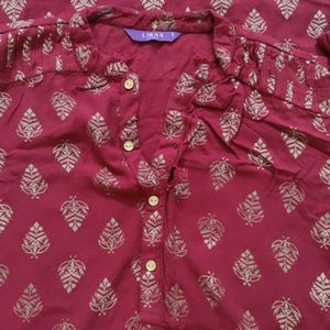 Libas Kurta