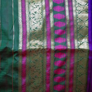 New Saree