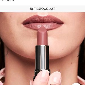 Decent Sienna Colour Unlimited creamy Lipstick