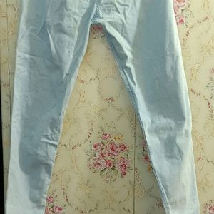 Ladies Jeans