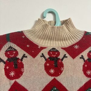 Christmas Sweater