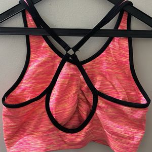 Padded Sports Bra