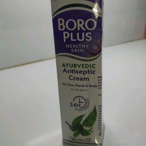 Boro Plus Cream