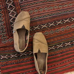 Jute Toms