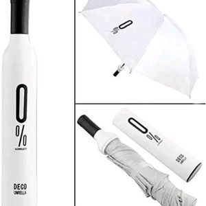 Bottle Umbrella