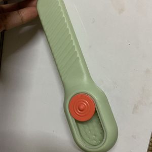 This Shoe Cleaning Brush