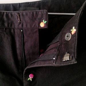 Women's Half Pant