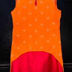 Rangriti Designer Kurti