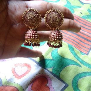 Earings Combo ❤️