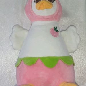 Duck Doll