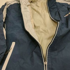 Winter Jacket