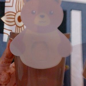 Teady Bear 🐻shape Toothbrush Holder