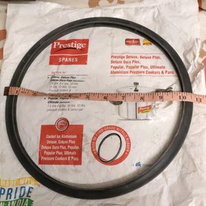 prestige gasket