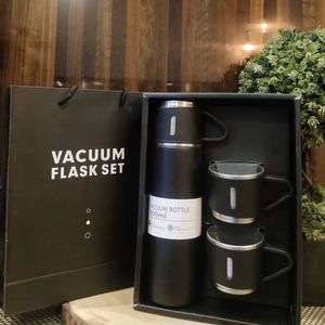 Vaccum Flask