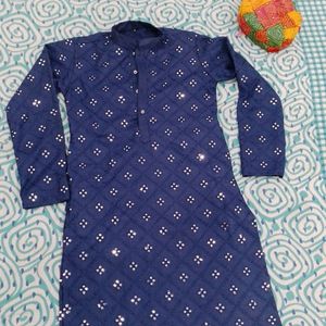 Boys Kurta