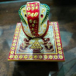 Ganeshji Idol