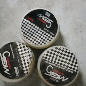 Mz5 Hair Wax