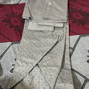 Formal  Mens Shirt